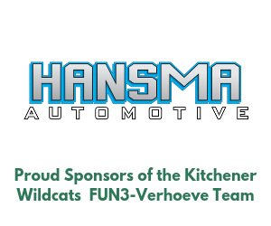Hansma Automotive Services Inc.